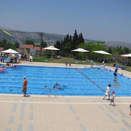 Ein Harod Country Lodge 'En Harod Dış mekan fotoğraf