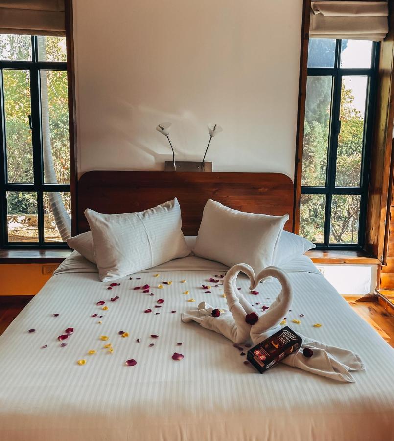 Ein Harod Country Lodge 'En Harod Dış mekan fotoğraf
