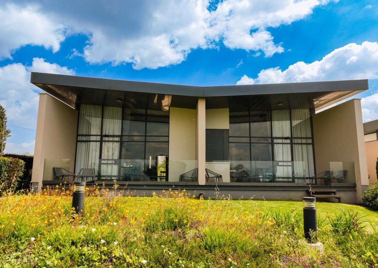 Ein Harod Country Lodge 'En Harod Dış mekan fotoğraf