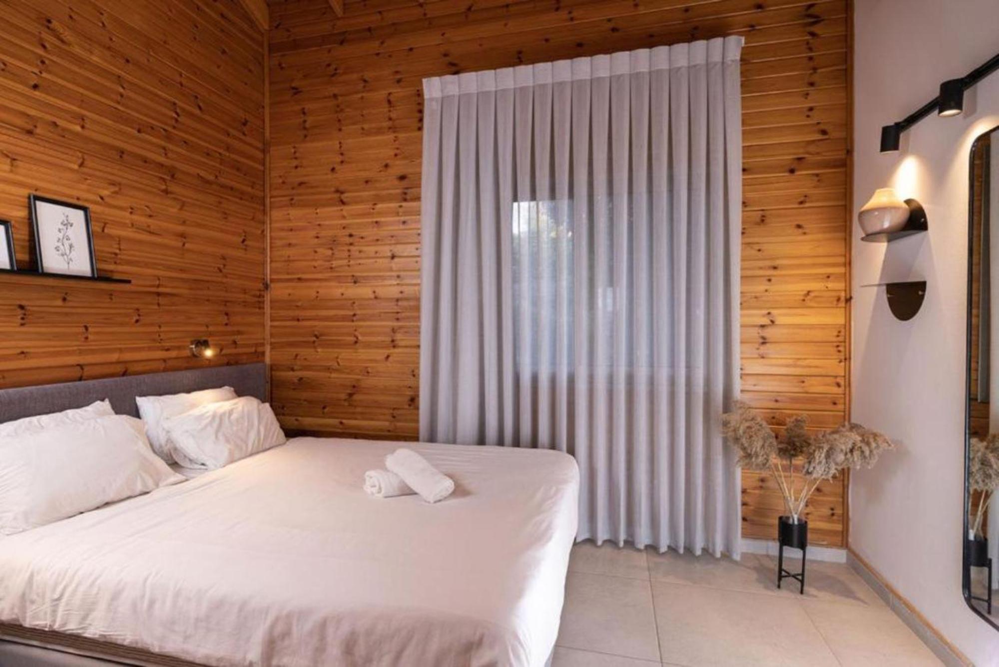 Ein Harod Country Lodge 'En Harod Oda fotoğraf
