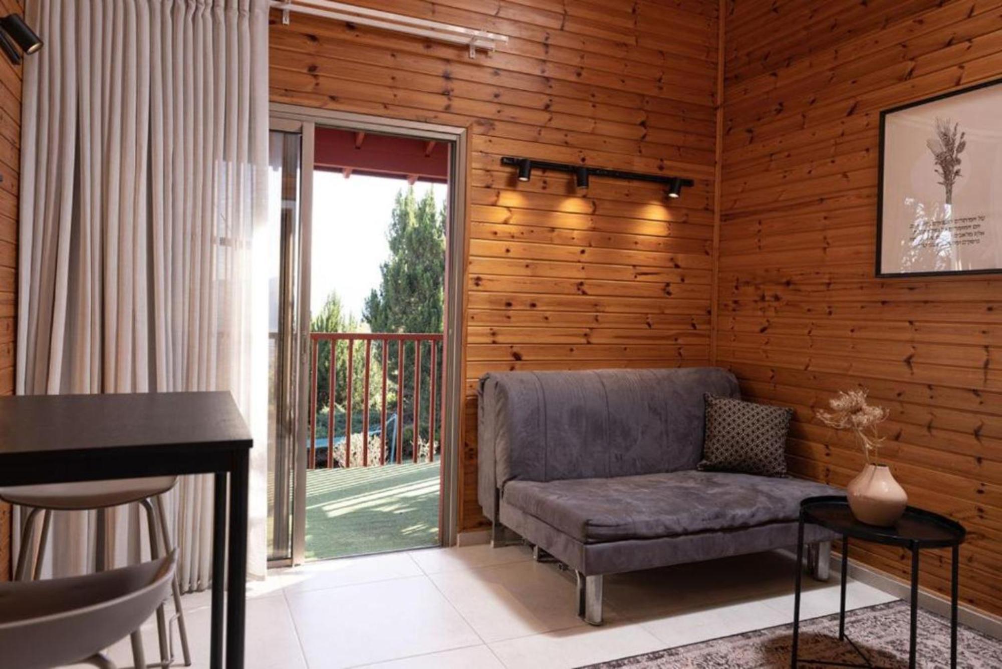 Ein Harod Country Lodge 'En Harod Oda fotoğraf