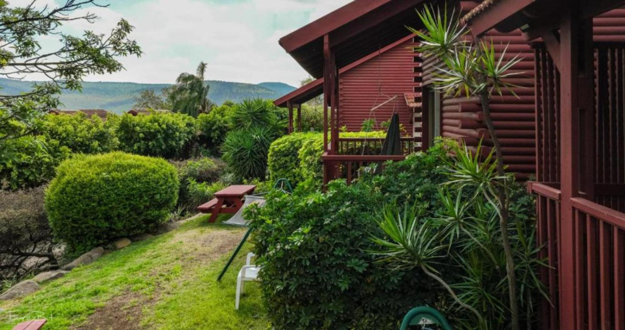 Ein Harod Country Lodge 'En Harod Oda fotoğraf
