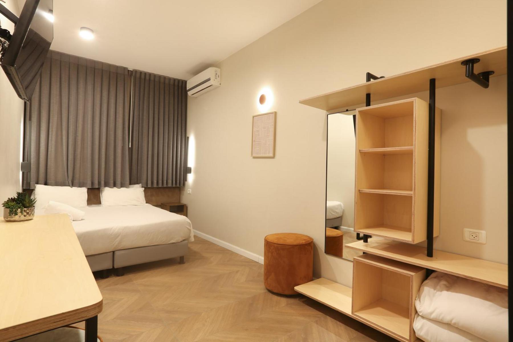 Ein Harod Country Lodge 'En Harod Dış mekan fotoğraf
