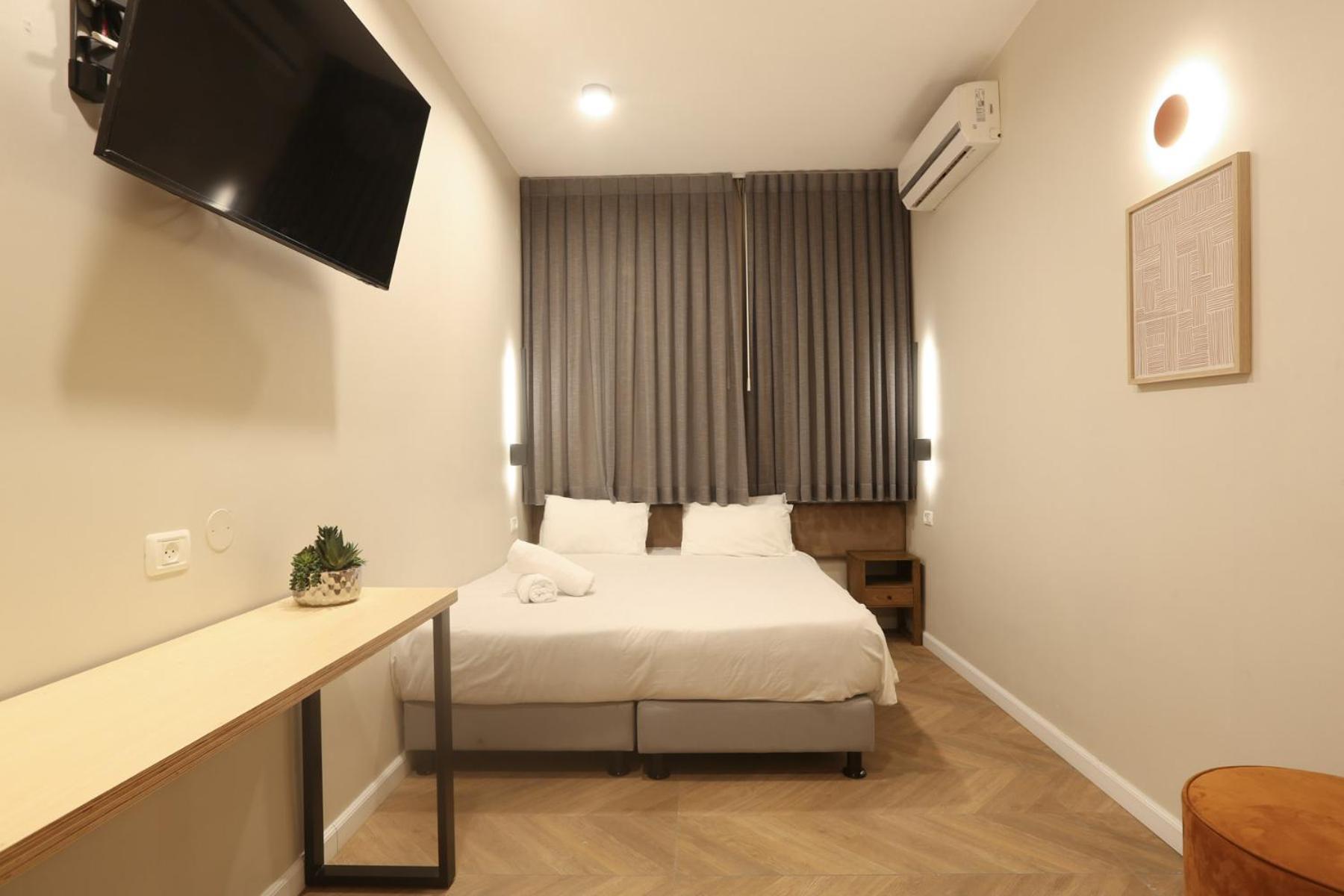 Ein Harod Country Lodge 'En Harod Dış mekan fotoğraf