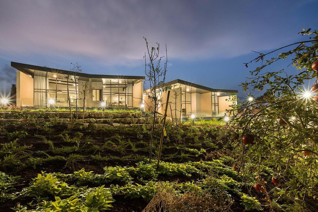 Ein Harod Country Lodge 'En Harod Dış mekan fotoğraf
